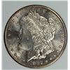 Image 1 : 1882-S MORGAN SILVER DOLLAR
