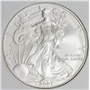Image 1 : 2007-W AMERICAN SILVER EAGLE