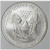 Image 2 : 2007-W AMERICAN SILVER EAGLE