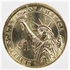 Image 2 : 2007 JOHN ADAMS MINT ERROR DOLLAR