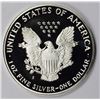 Image 2 : 1988 AMERICAN SILVER EAGLE
