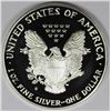 Image 2 : 1989 AMERICAN SILVER EAGLE