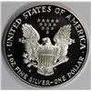 Image 2 : 1990 AMERICAN SILVER EAGLE
