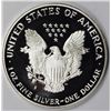 Image 2 : 1992 AMERICAN SILVER EAGLE