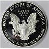 Image 2 : 1993 AMERICAN SILVER EAGLE