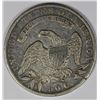 Image 2 : 1835 BUST HALF DOLLAR