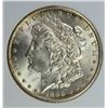 Image 1 : 1899-O MORGAN DOLLAR