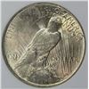 Image 2 : 1923 PEACE DOLLAR