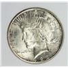 Image 1 : 1922-D PEACE DOLLAR