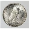 Image 2 : 1922-D PEACE DOLLAR