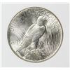 Image 2 : 1925 PEACE DOLLAR