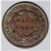 Image 2 : 1828 HALF CENT