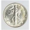 Image 1 : 1935-S WALKING LIBERTY HALF DOLLAR
