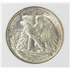 Image 2 : 1920 WALKING LIBERTY HALF DOLLAR