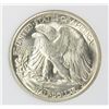 Image 2 : 1935 WALKING LIBERTY HALF DOLLAR