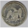 Image 2 : 1860-O SEATED HALF DOLLAR