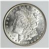 Image 1 : 1880 MORGAN DOLLAR
