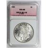 Image 3 : 1880 MORGAN DOLLAR