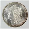 Image 1 : 1878-S MORGAN SILVER DOLLAR