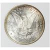 Image 2 : 1878-S MORGAN SILVER DOLLAR