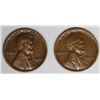 Image 2 : 1933 LINCOLN CENT ROLL