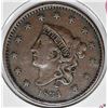 Image 1 : 1834 LARGE CENT