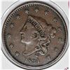 Image 1 : 1834 LARGE CENT