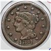 Image 1 : 1851/81 LARGE CENT