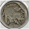 Image 1 : 1924-S BUFFALO NICKEL