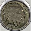 Image 1 : 1918-S BUFFALO NICKEL