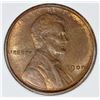 Image 1 : 1909 VDB LINCOLN CENT