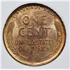 Image 2 : 1909 VDB LINCOLN CENT