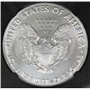 Image 2 : 2017 AMERICAN SILVER EAGLE