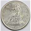 Image 1 : 1876-S TRADE DOLLAR