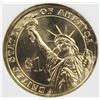 Image 2 : 2007 JOHN ADAMS MINT ERROR DOLLAR