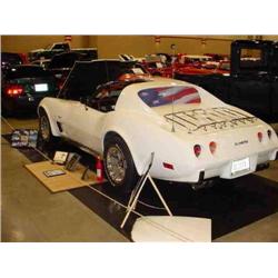 1977 Corvette
