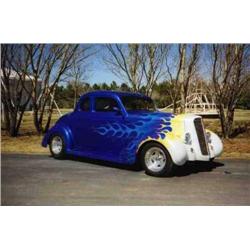 1995 Harley-Davidson Dyna Wide glide