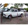 Image 1 : 1969 Chevy C-10 Short-wide PU