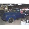 Image 1 : 1952 Chevrolet 5 Window PU