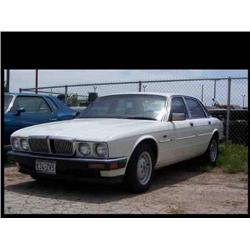 1988 Jaguar XJ6