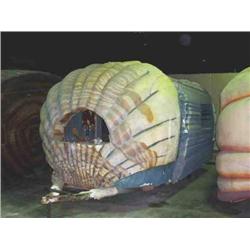 Fred Flintstone trailer