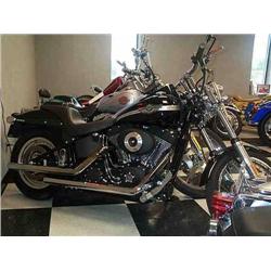 2003 Harley-Davidson Night Train