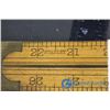 Image 4 : (3) Vintage Rulers
