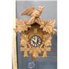Image 2 : Wooden Cuckoo Clock