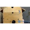 Image 8 : Wooden Cuckoo Clock