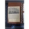 Image 5 : 1947 Massey Harris 100th Anniversary Book & Price List Binder