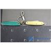Image 6 : (6) Vintage Jack Knives (3 RCMP)