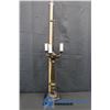 Image 2 : Standing Lamp (Working) From the Delta Bessborough Hotel