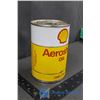 Image 3 : Aeroshell Oil Tin