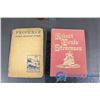 Image 2 : (5) Hardcover Literature Books